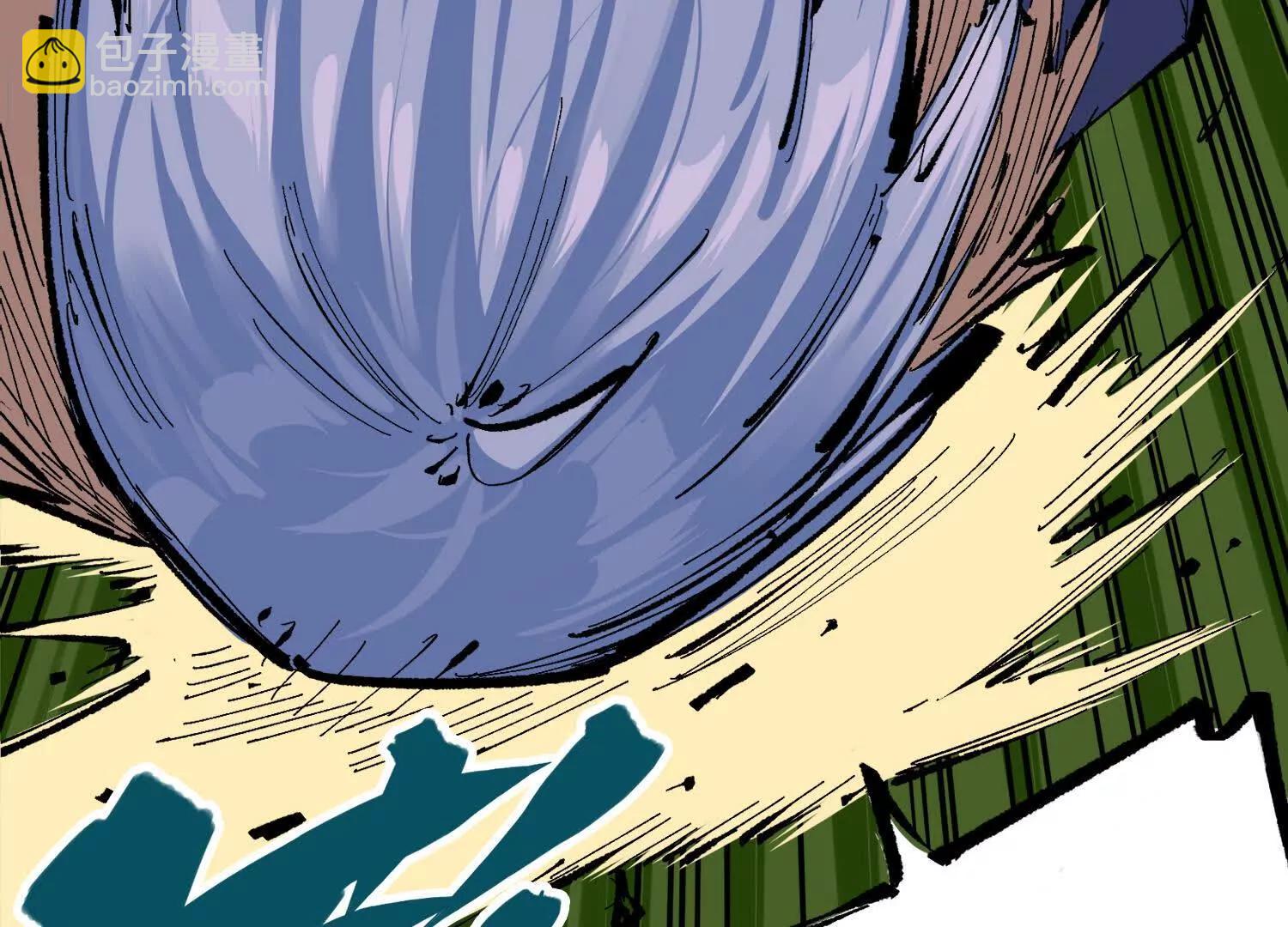 第三部 3章4话 我回来了(1/6)-第196话