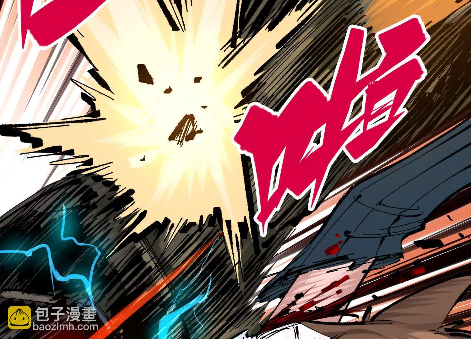 第三部 3章4话 我回来了(1/6)-第196话