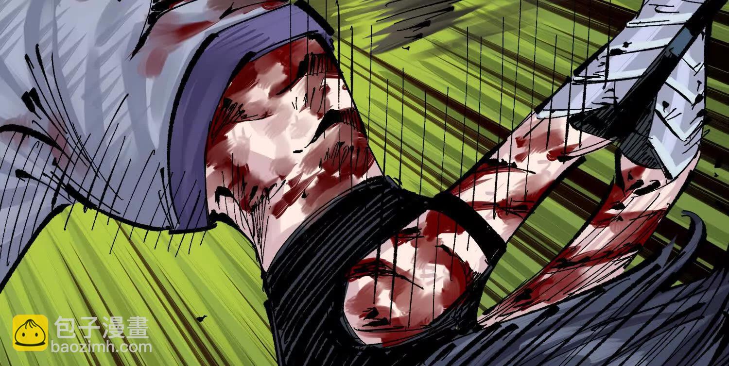 第三部 3章4话 我回来了(1/6)-第196话