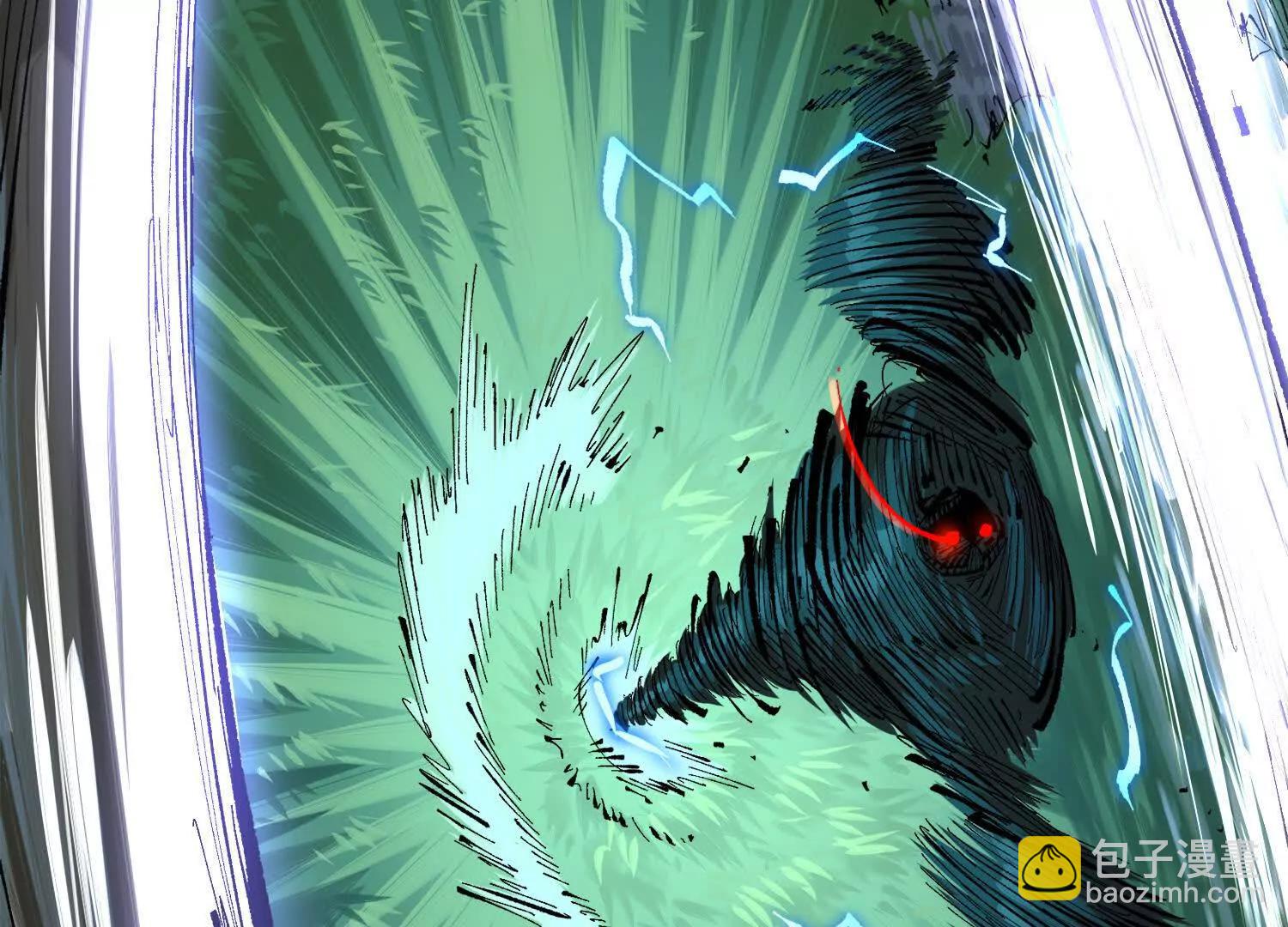 第三部 3章4话 我回来了(1/6)-第196话