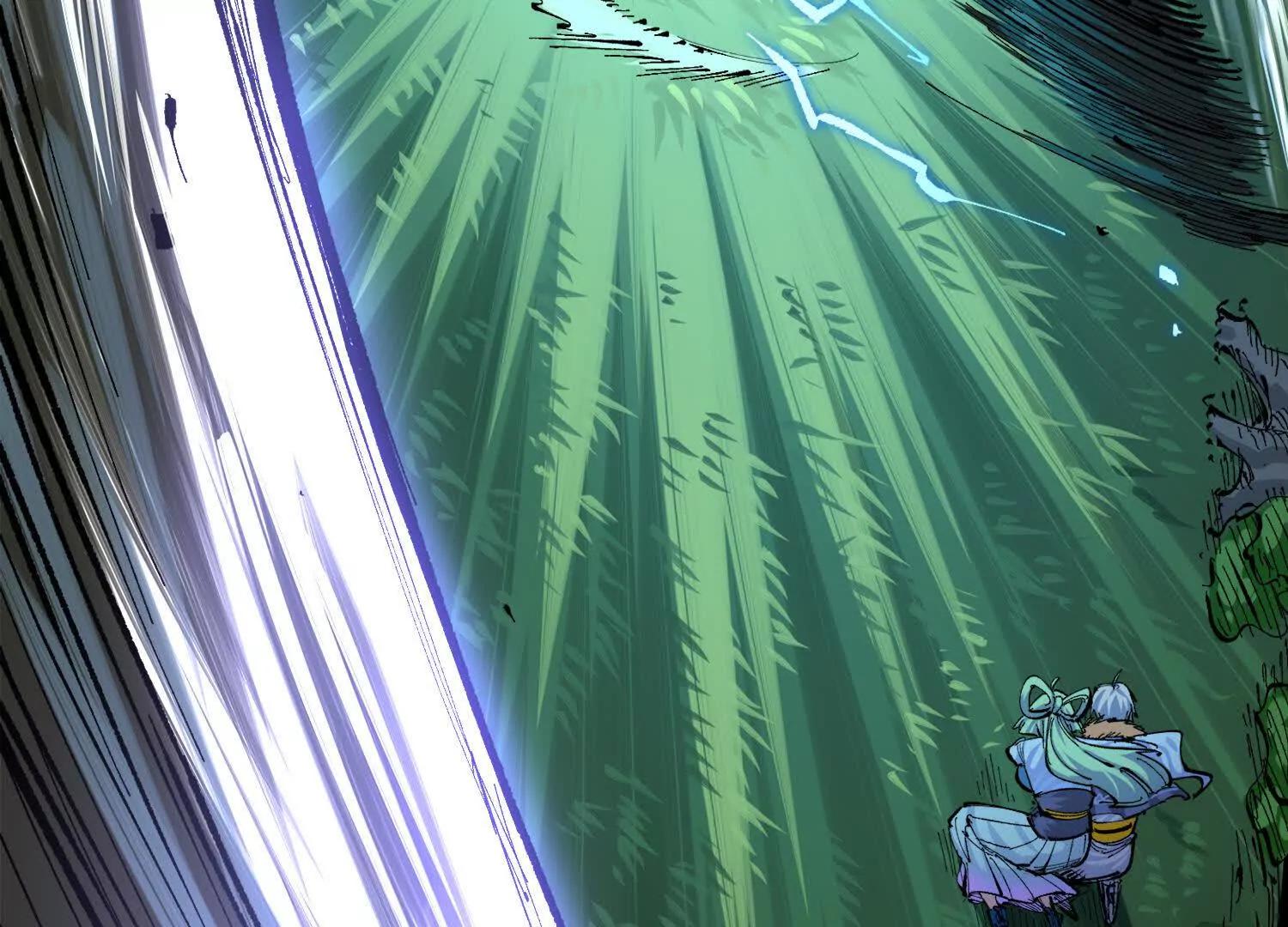 第三部 3章4话 我回来了(1/6)-第196话