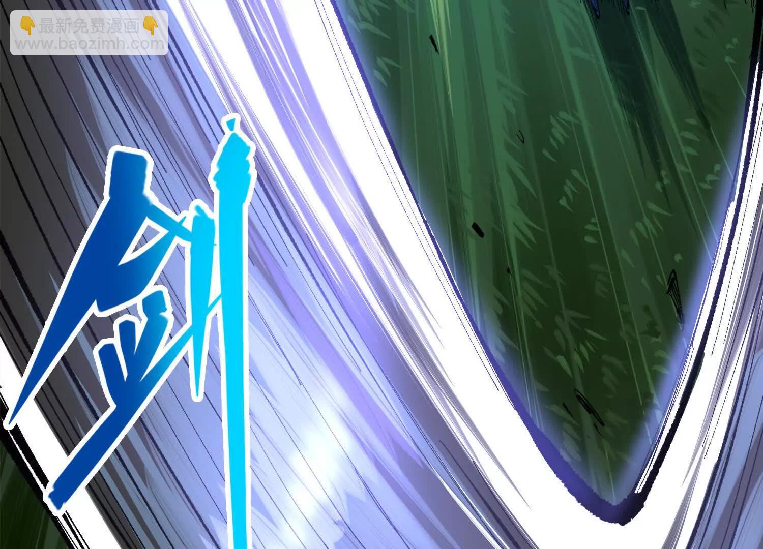 第三部 3章4话 我回来了(1/6)-第196话