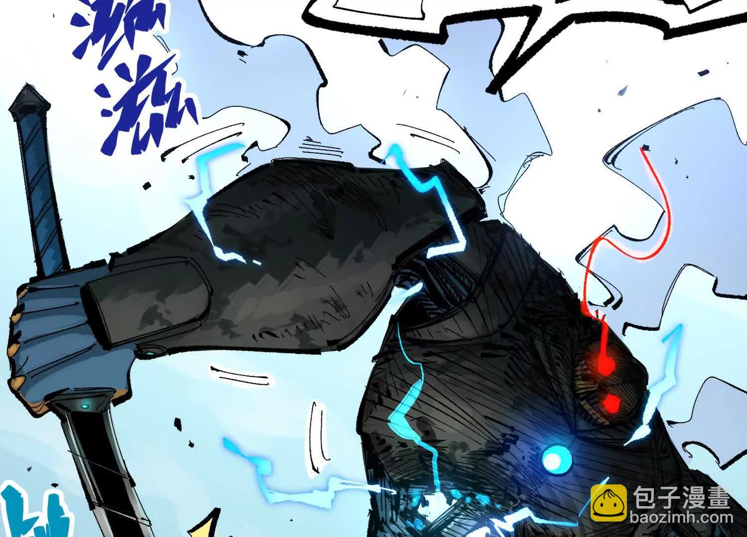 第三部 3章4话 我回来了(1/6)-第196话