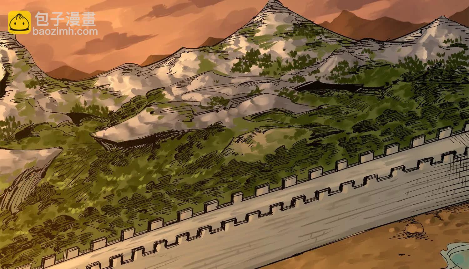 第三部 3章6话 交涉(1/7)-第198话