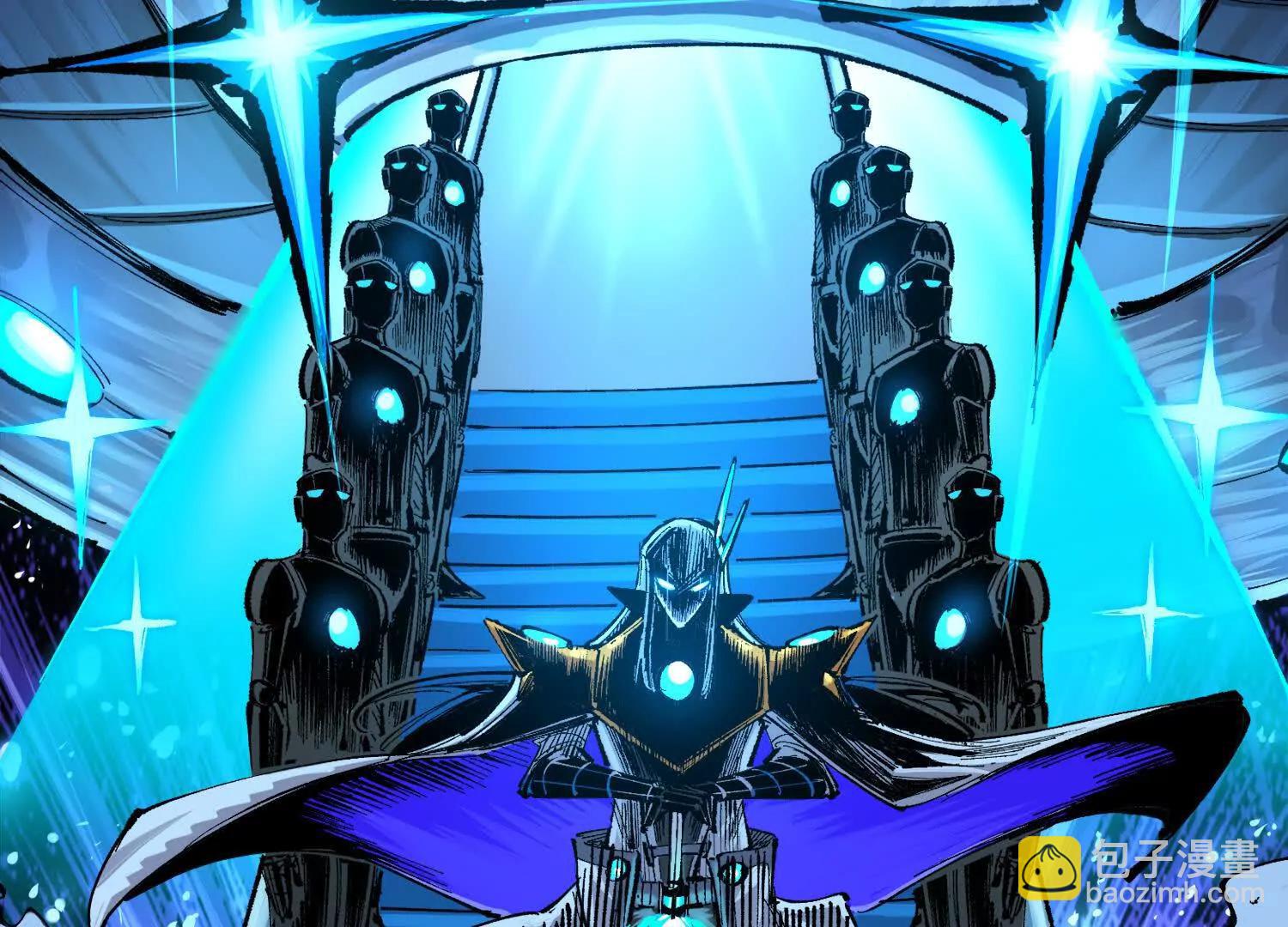 第三部 3章6话 交涉(1/7)-第198话