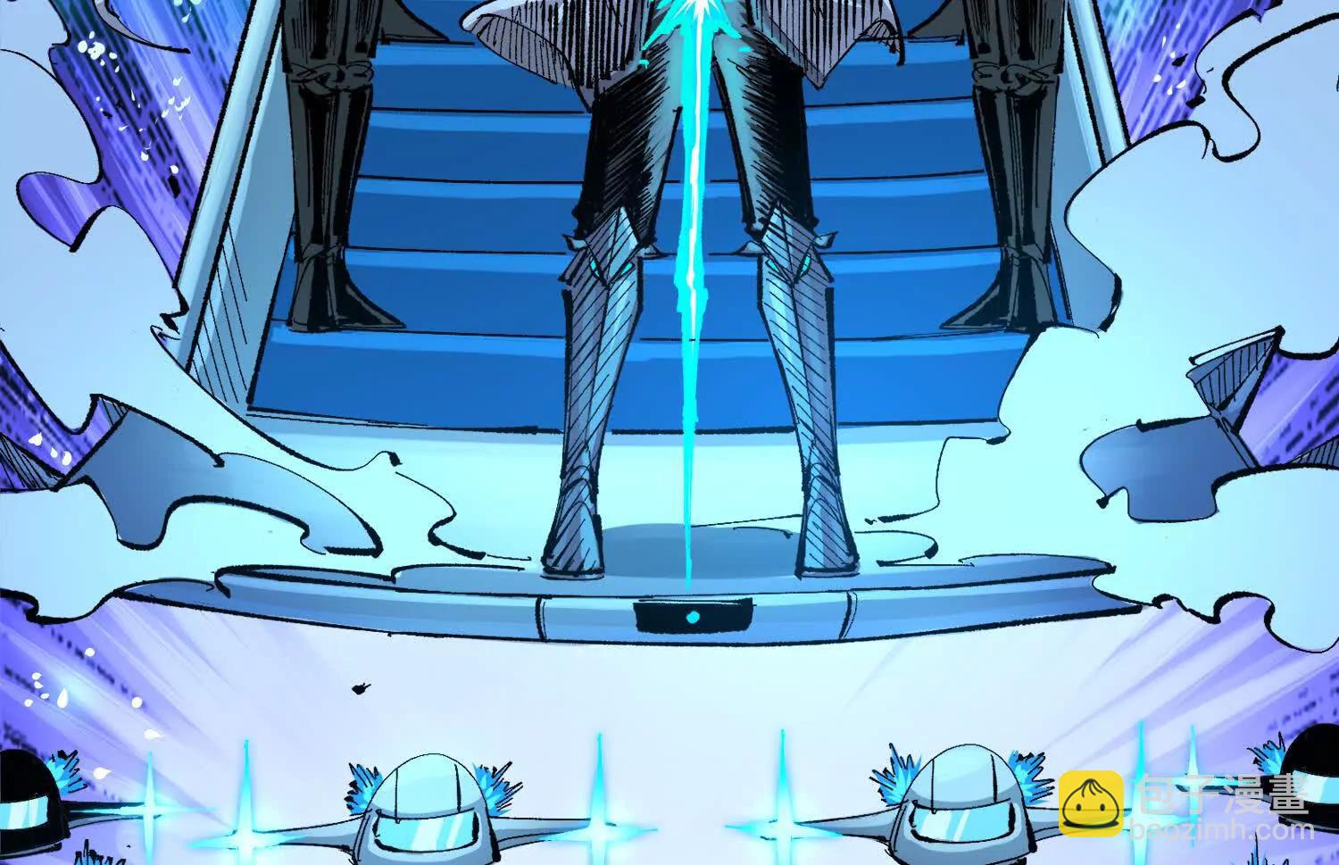 第三部 3章6话 交涉(1/7)-第198话