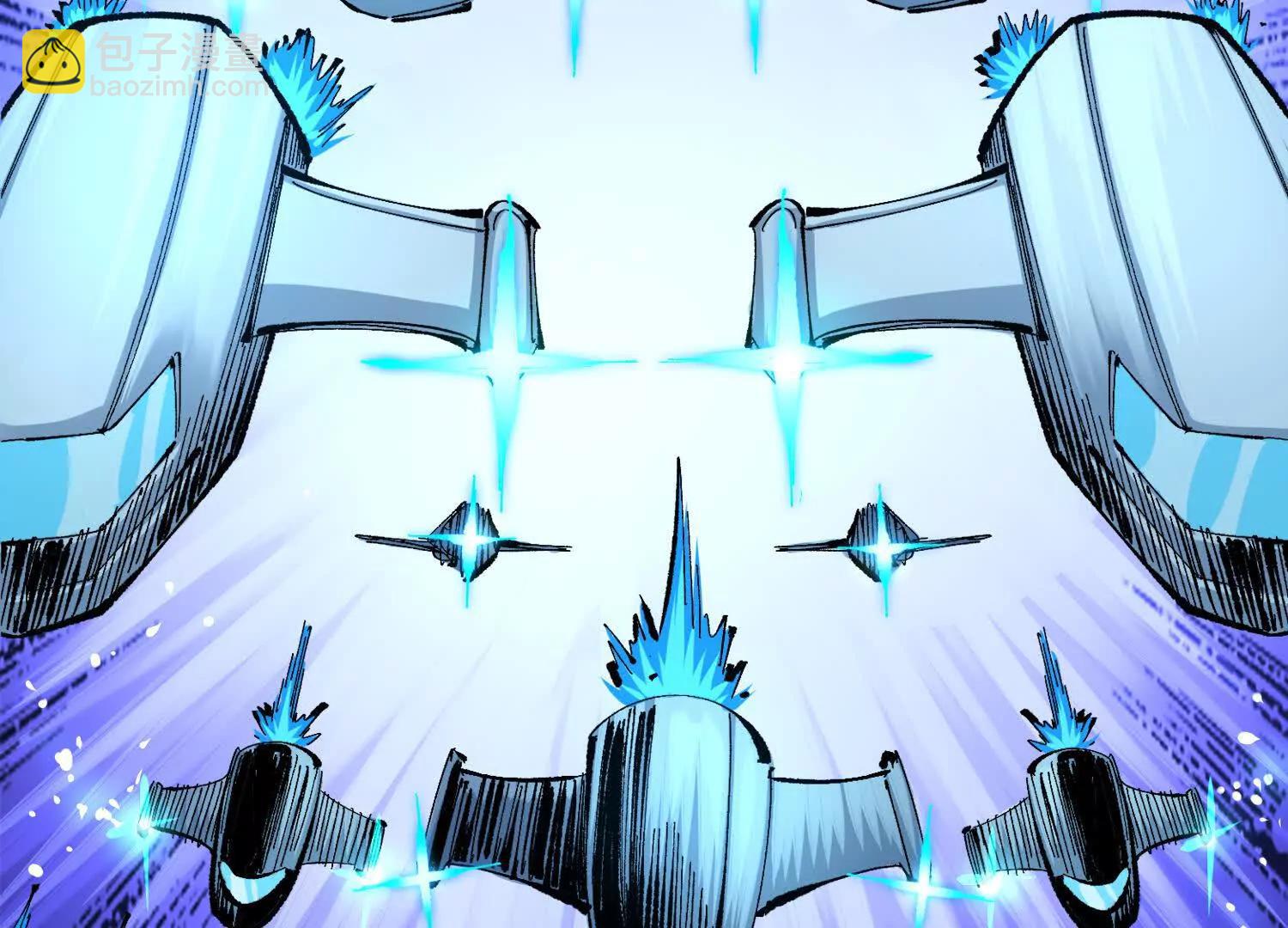 第三部 3章6话 交涉(1/7)-第198话