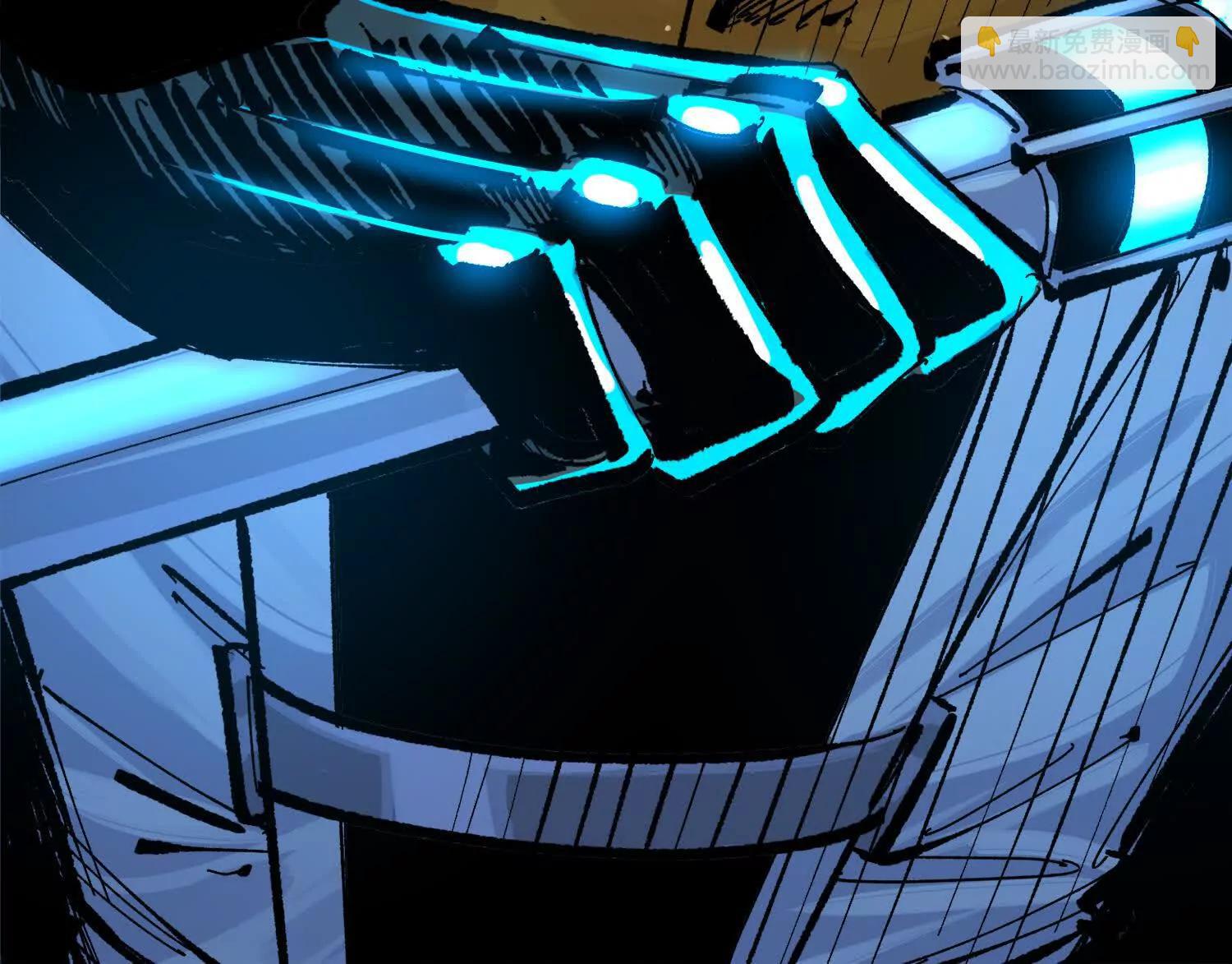 第三部 3章6话 交涉(1/7)-第198话