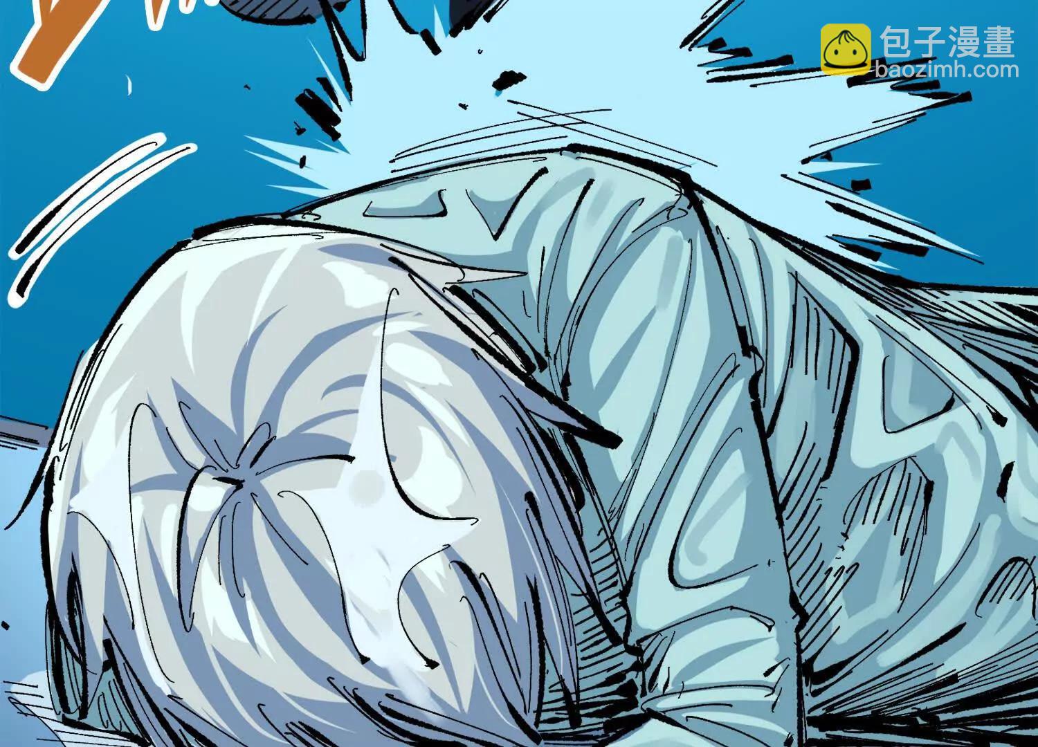 第三部 3章8话 初心(1/8)-第200话