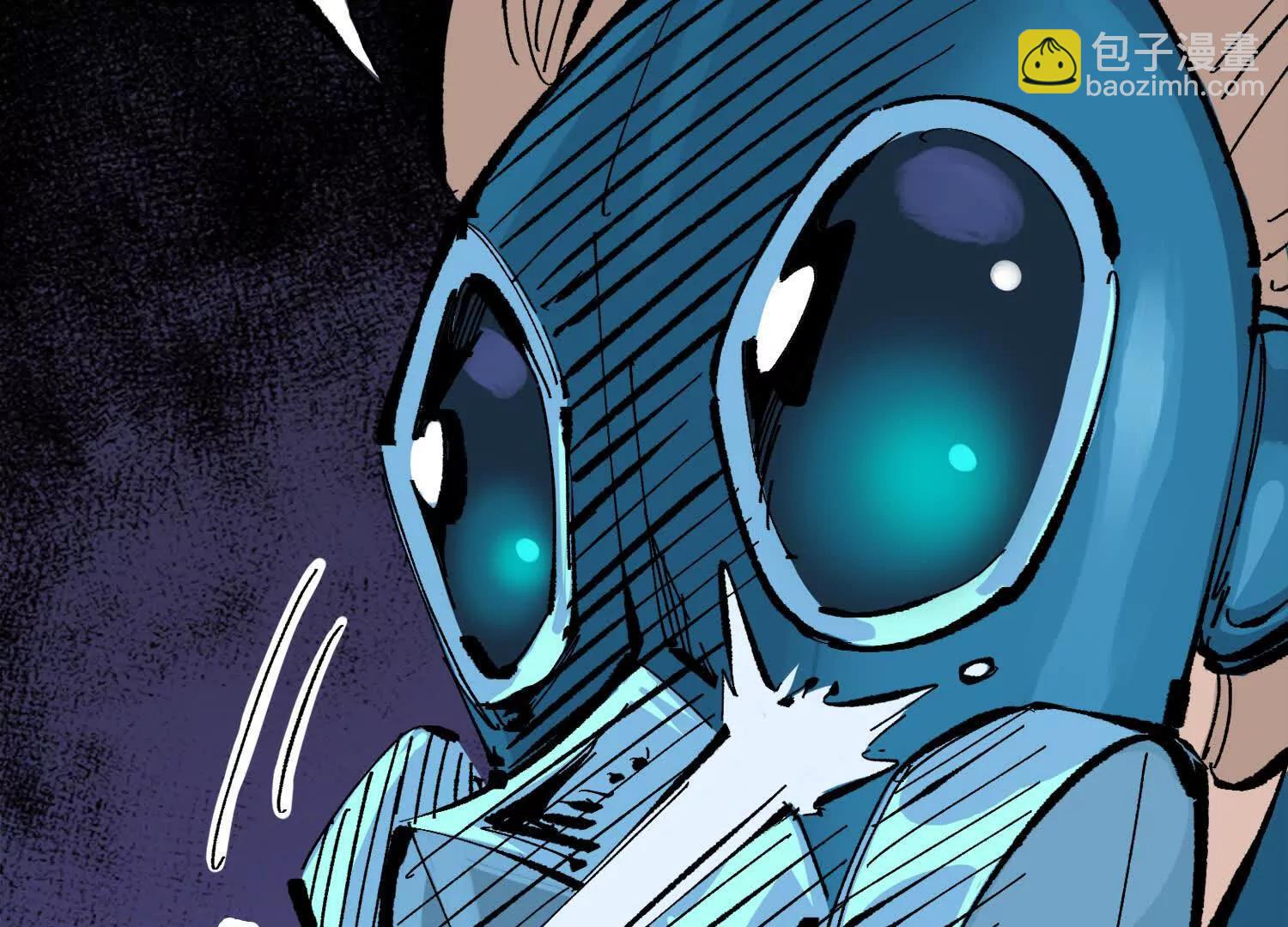 第三部 3章8话 初心(1/8)-第200话