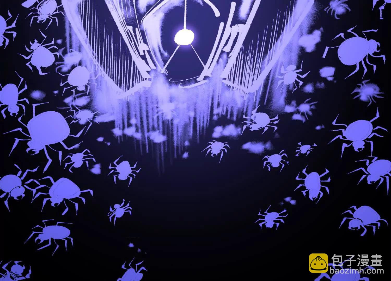 第三部 3章8话 初心(1/8)-第200话