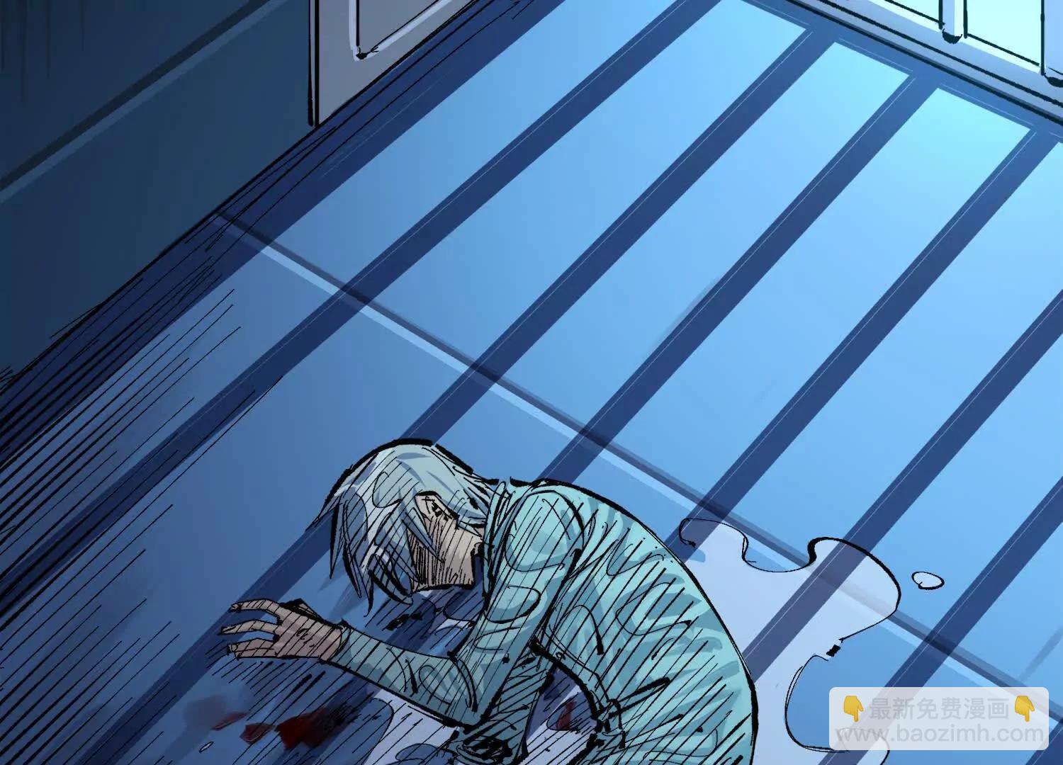 第三部 3章8话 初心(1/8)-第200话