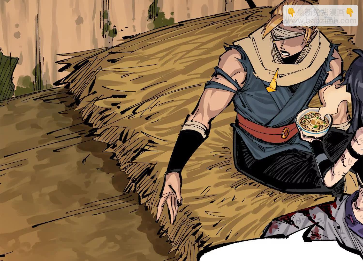 第三部 4章1话 准备（上）(1/3)-第202话