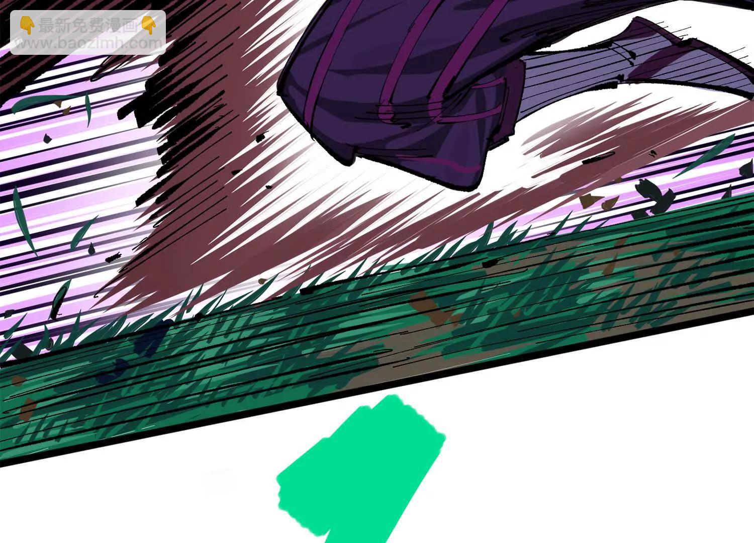 第三部 4章2话 急转直下㊤(1/4)-第204话