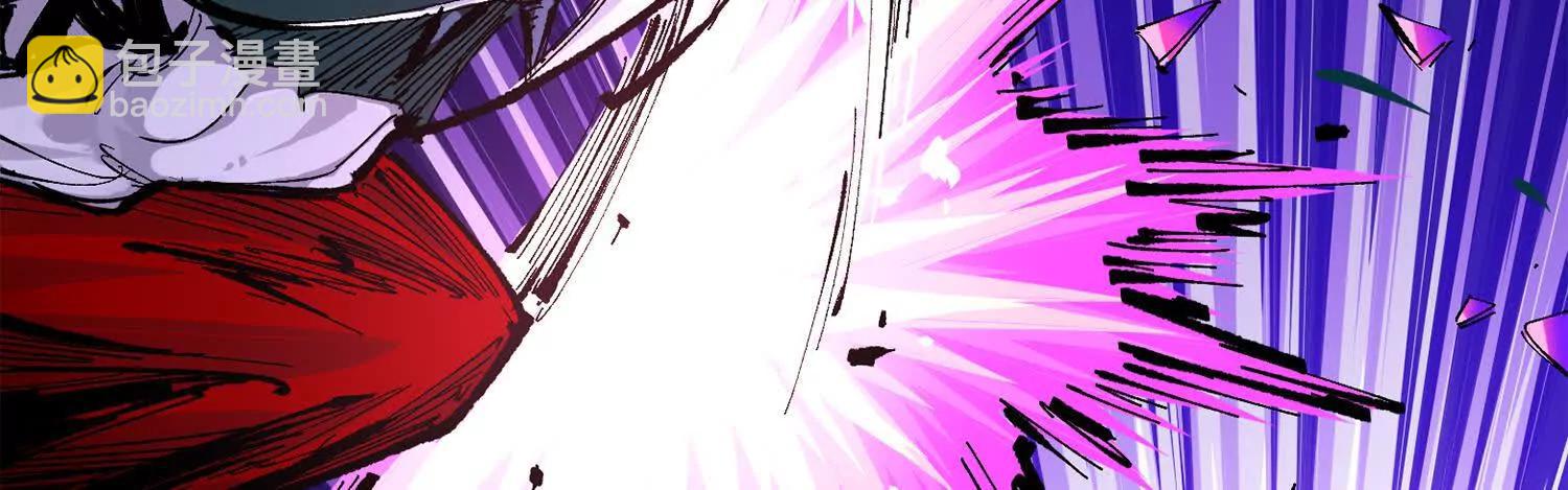 第三部 4章2话 急转直下㊤(1/4)-第204话