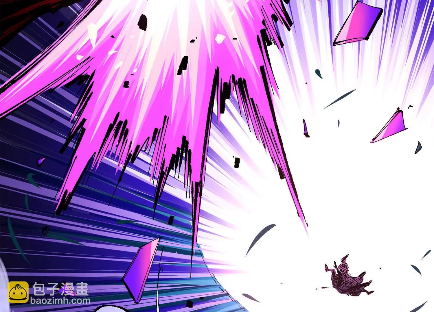 第三部 4章2话 急转直下㊤(1/4)-第204话