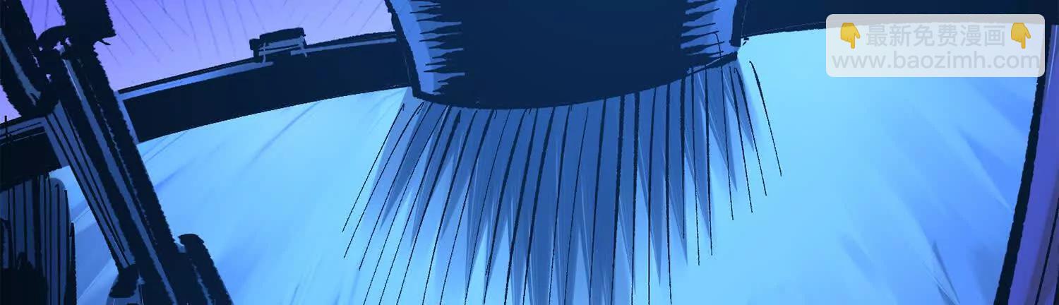 第三部 4章3话 恶变（上）(1/3)-第206话