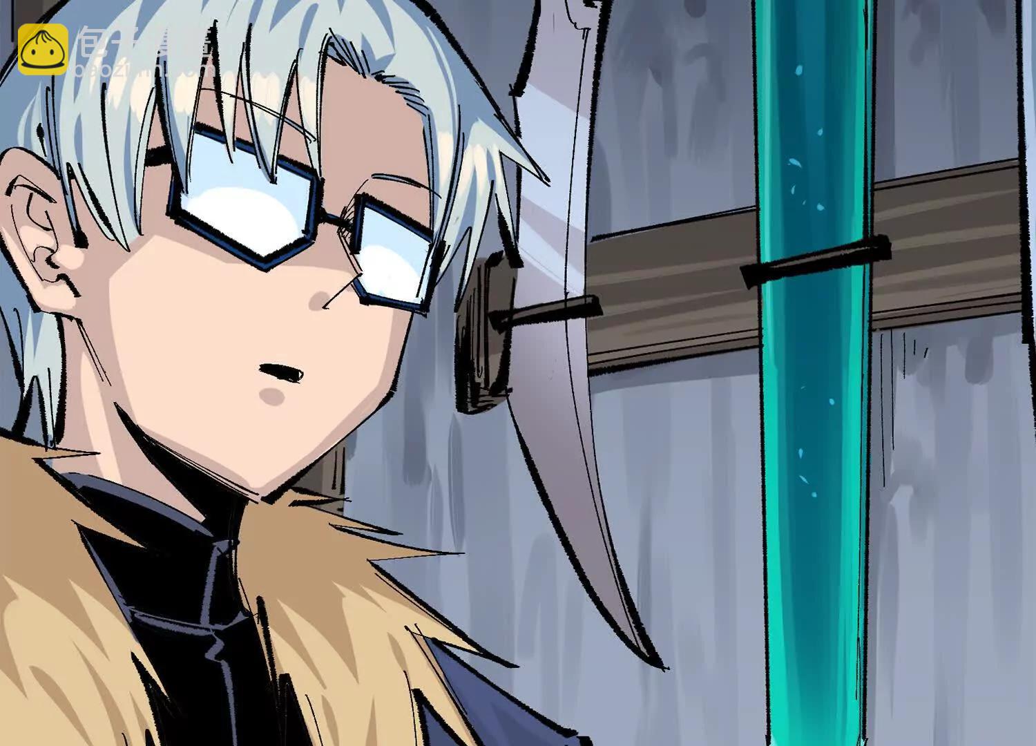 第三部 4章4话 转机（上）(1/3)-第208话