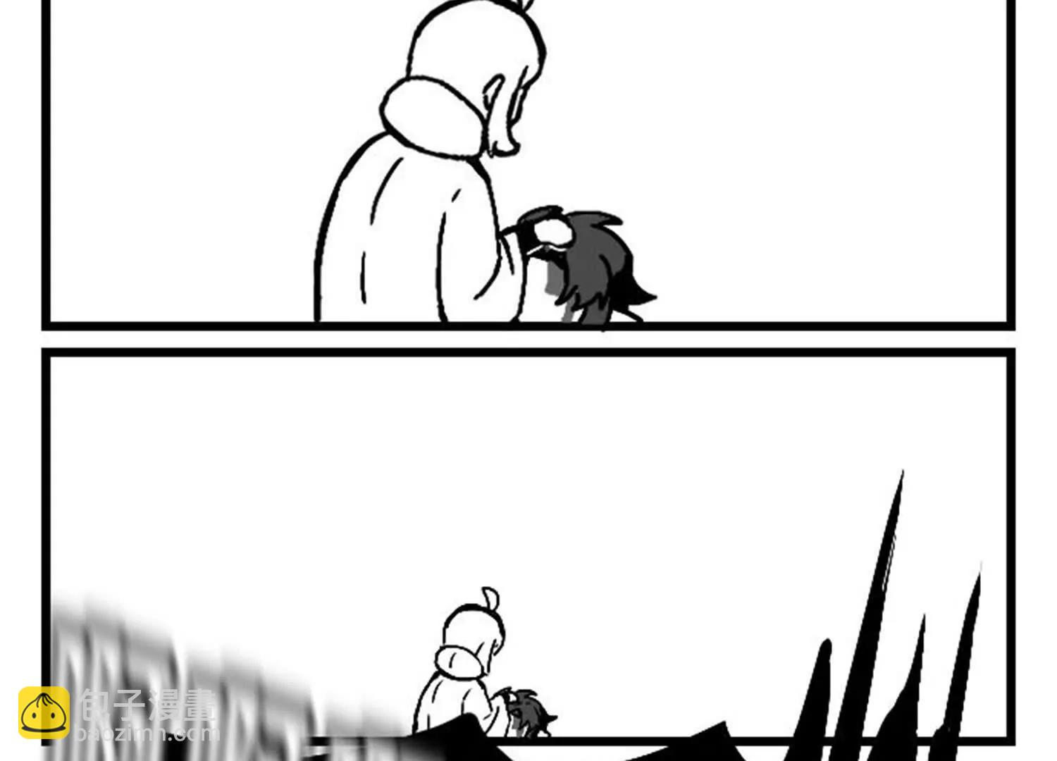 番外4：健康第一(1/3)-第210话