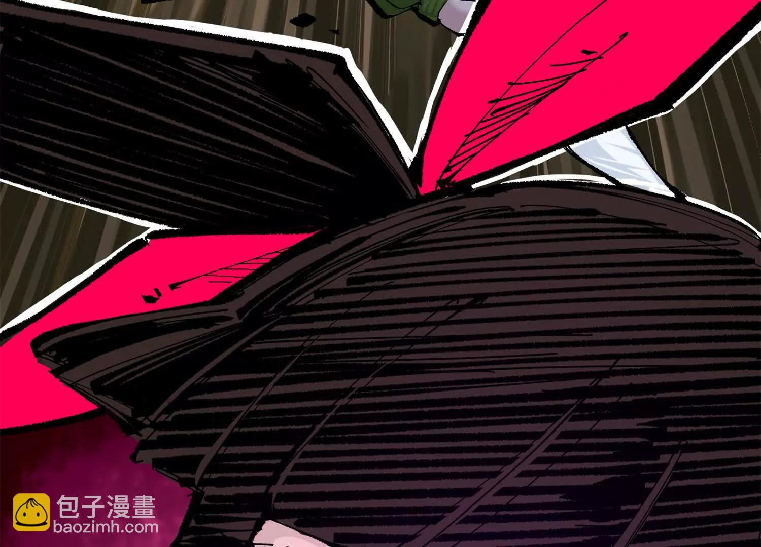 第三部 4章6话 叛徒之歌(1/5)-第212话