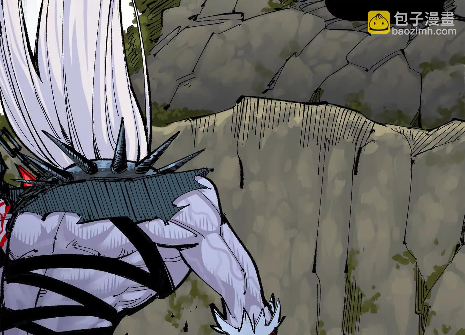 第三部 5章1话 重逢之战(1/5)-第218话