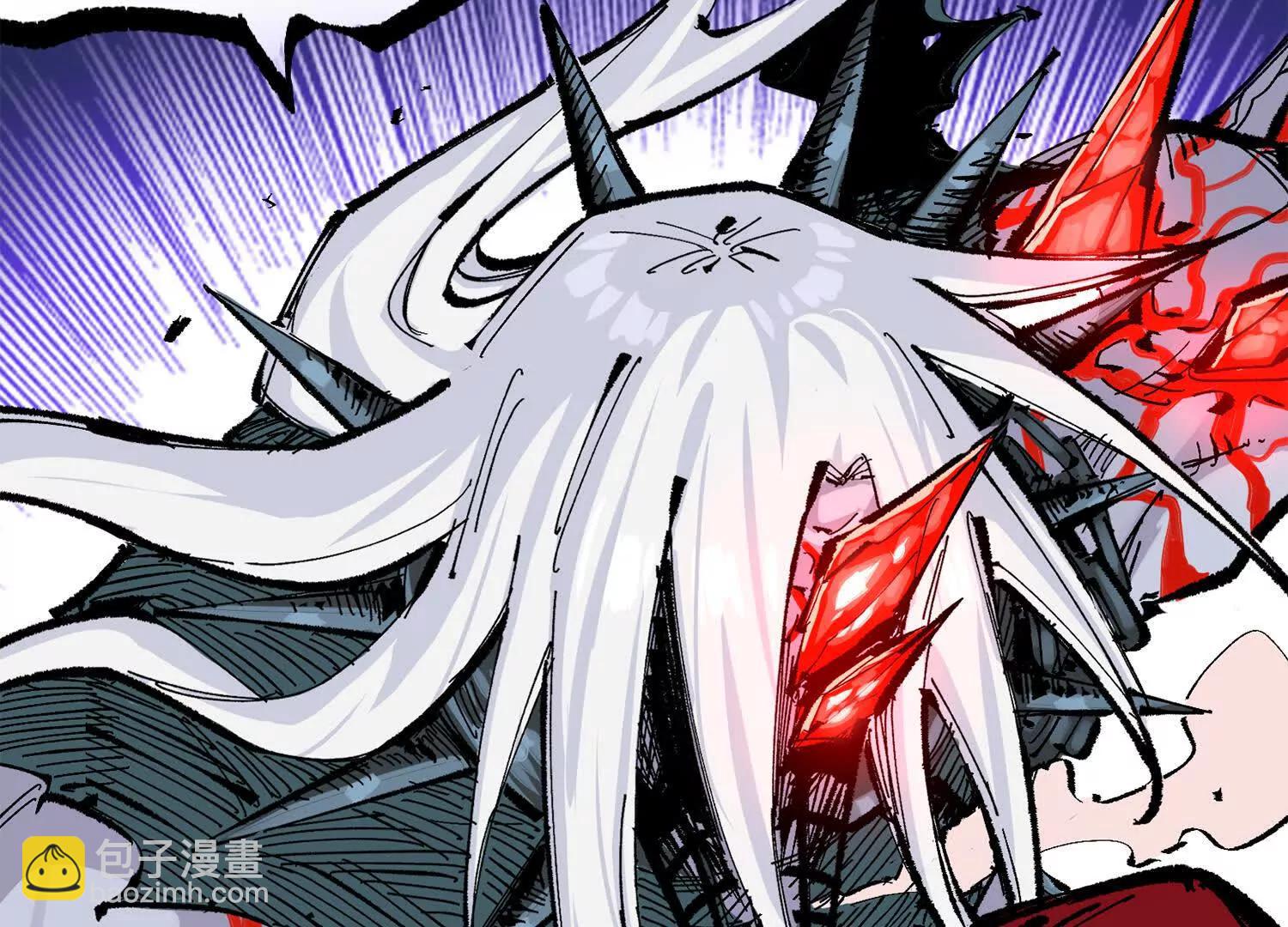 第三部 5章1话 重逢之战(1/5)-第218话