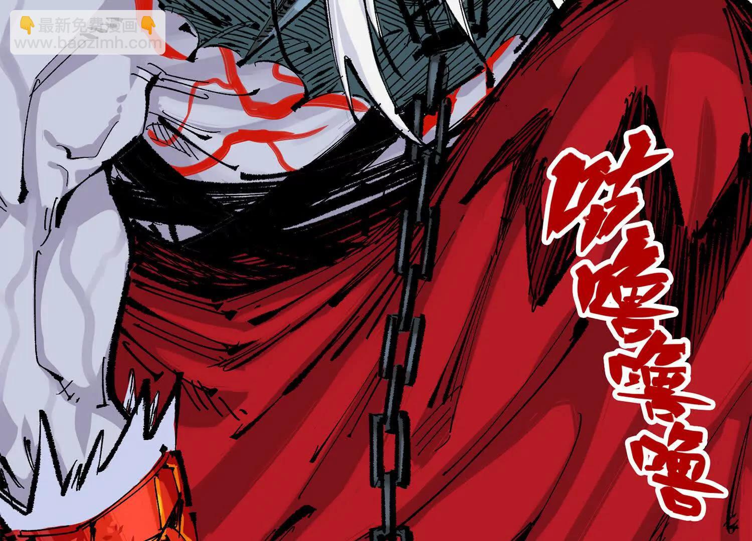 第三部 5章1话 重逢之战(1/5)-第218话