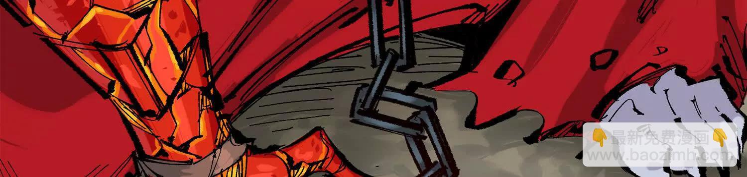 第三部 5章1话 重逢之战(1/5)-第218话