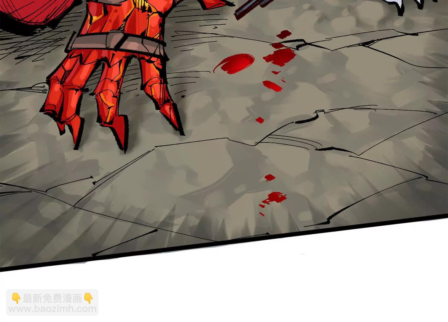 第三部 5章1话 重逢之战(1/5)-第218话