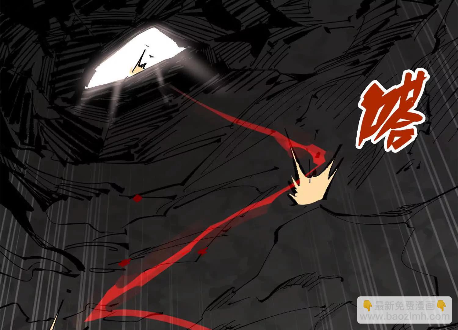 第三部 5章1话 重逢之战(1/5)-第218话