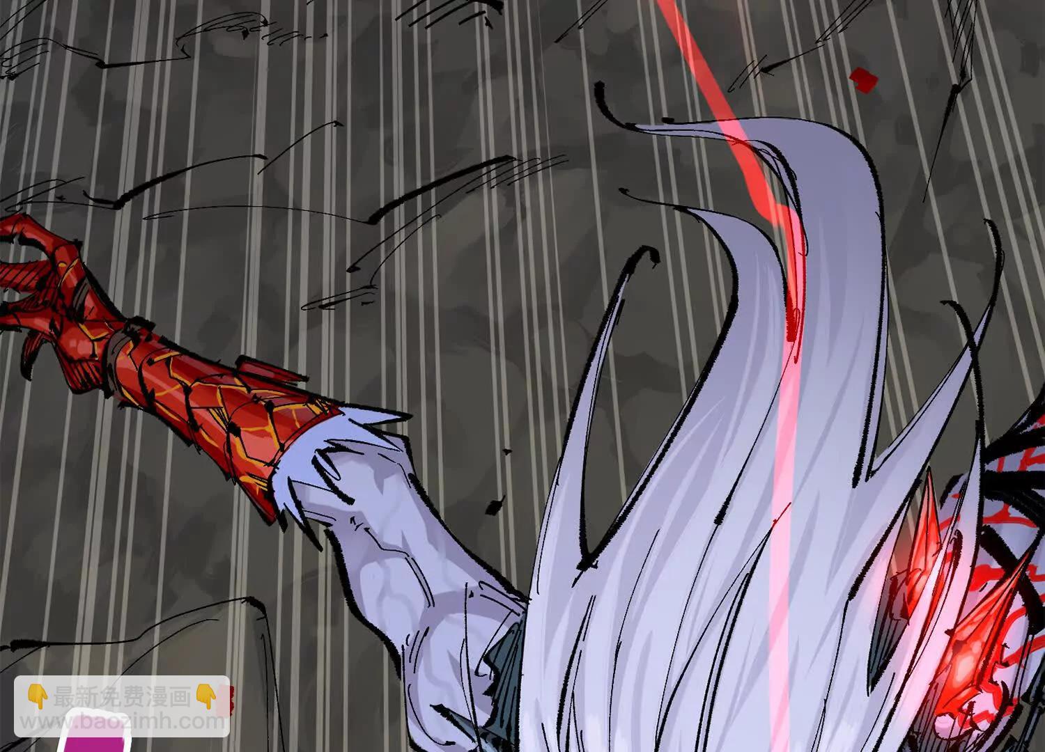 第三部 5章1话 重逢之战(1/5)-第218话