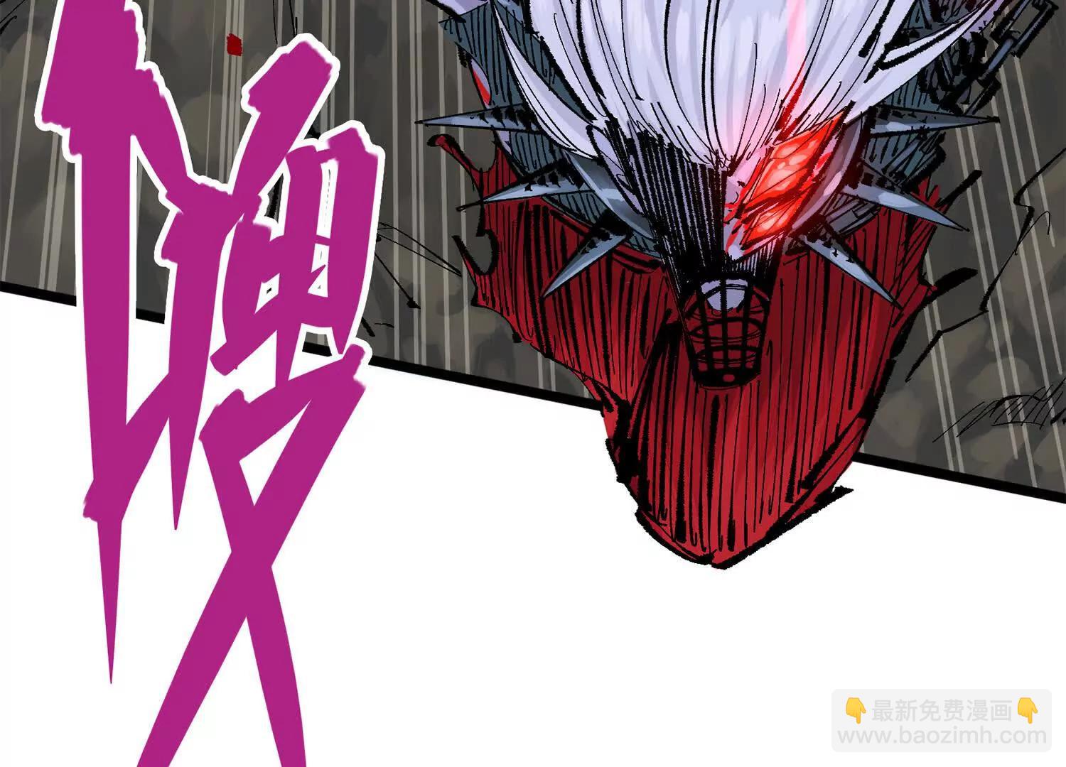 第三部 5章1话 重逢之战(1/5)-第218话