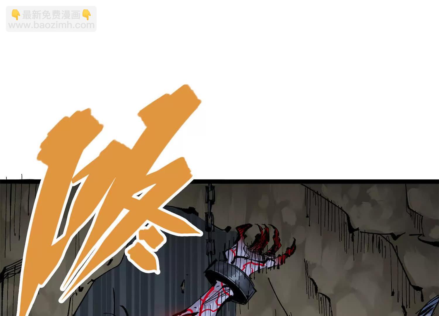 第三部 5章1话 重逢之战(1/5)-第218话