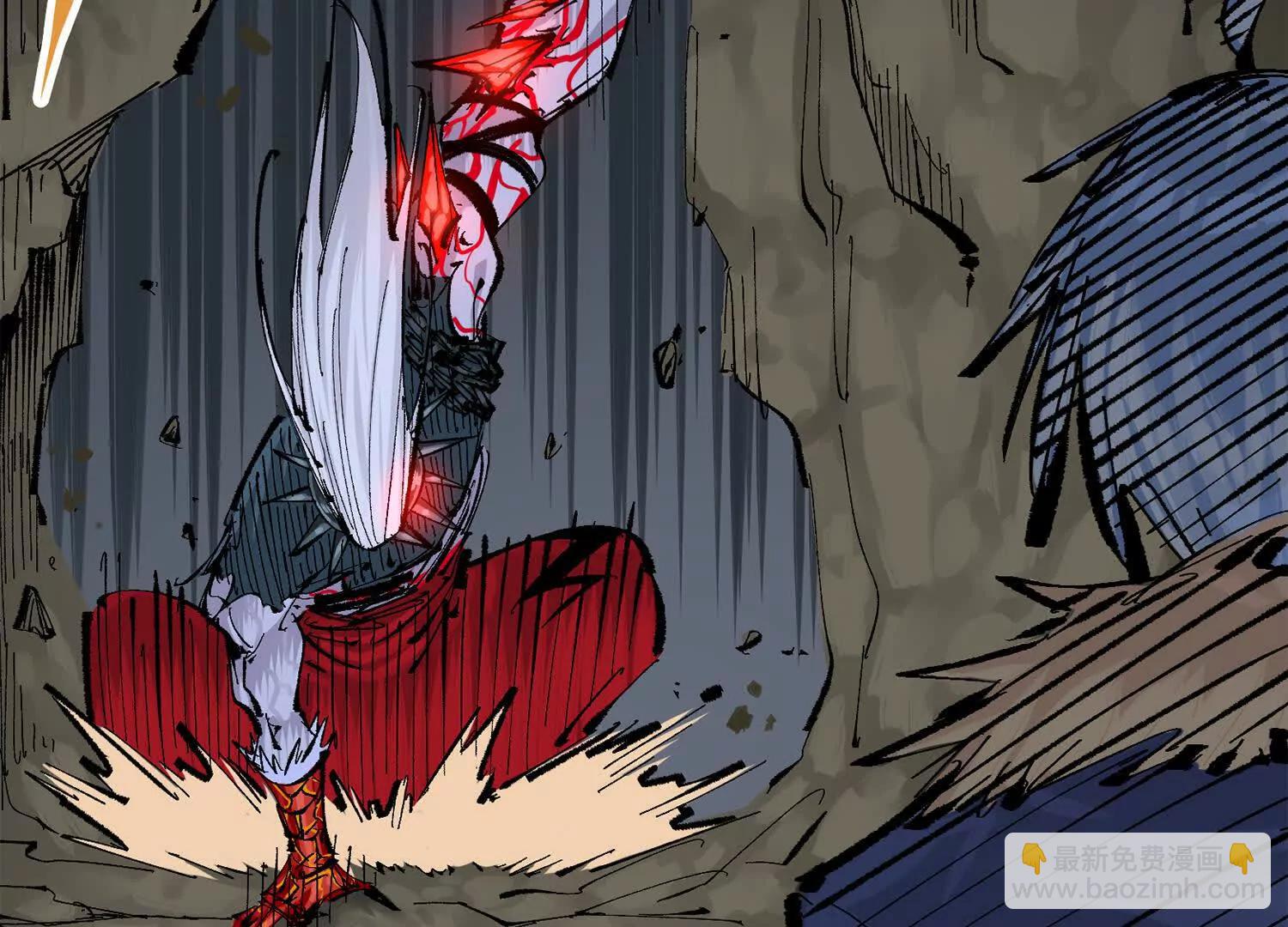 第三部 5章1话 重逢之战(1/5)-第218话