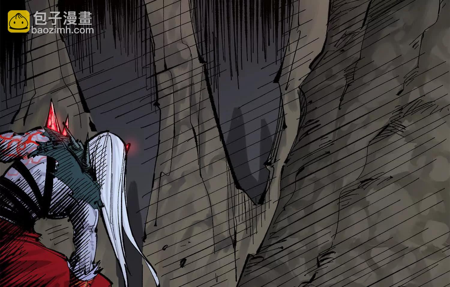 第三部 5章1话 重逢之战(1/5)-第218话