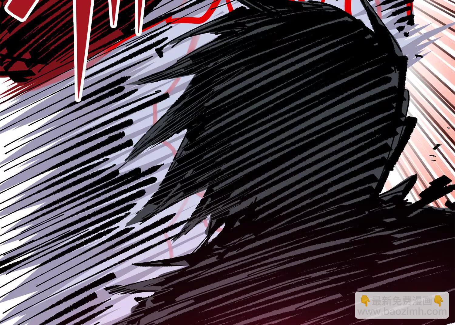 第三部 5章1话 重逢之战(1/5)-第218话