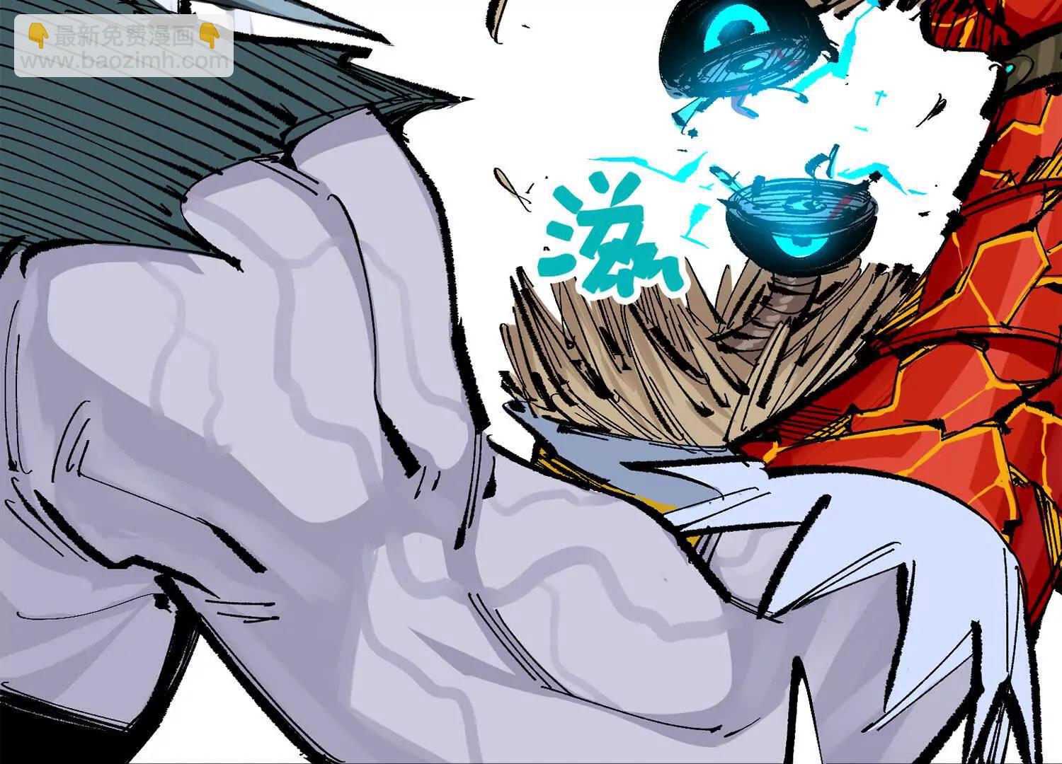 第三部 5章1话 重逢之战(1/5)-第218话