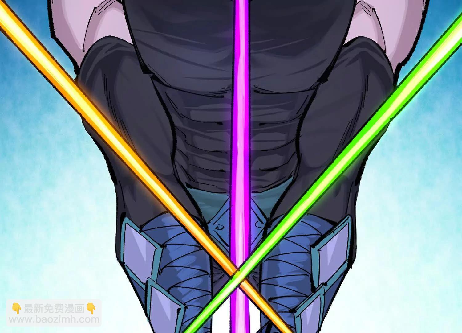 第三部 5章4话 摊牌(1/6)-第220话