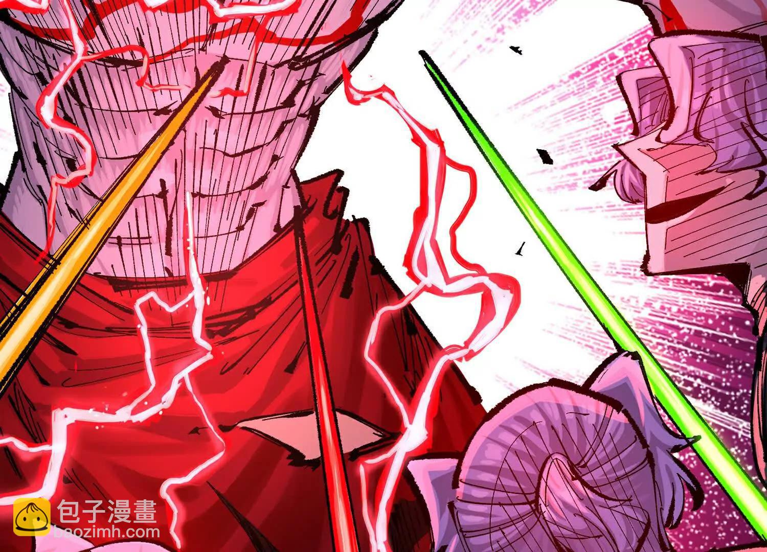 第三部 5章4话 摊牌(1/6)-第220话