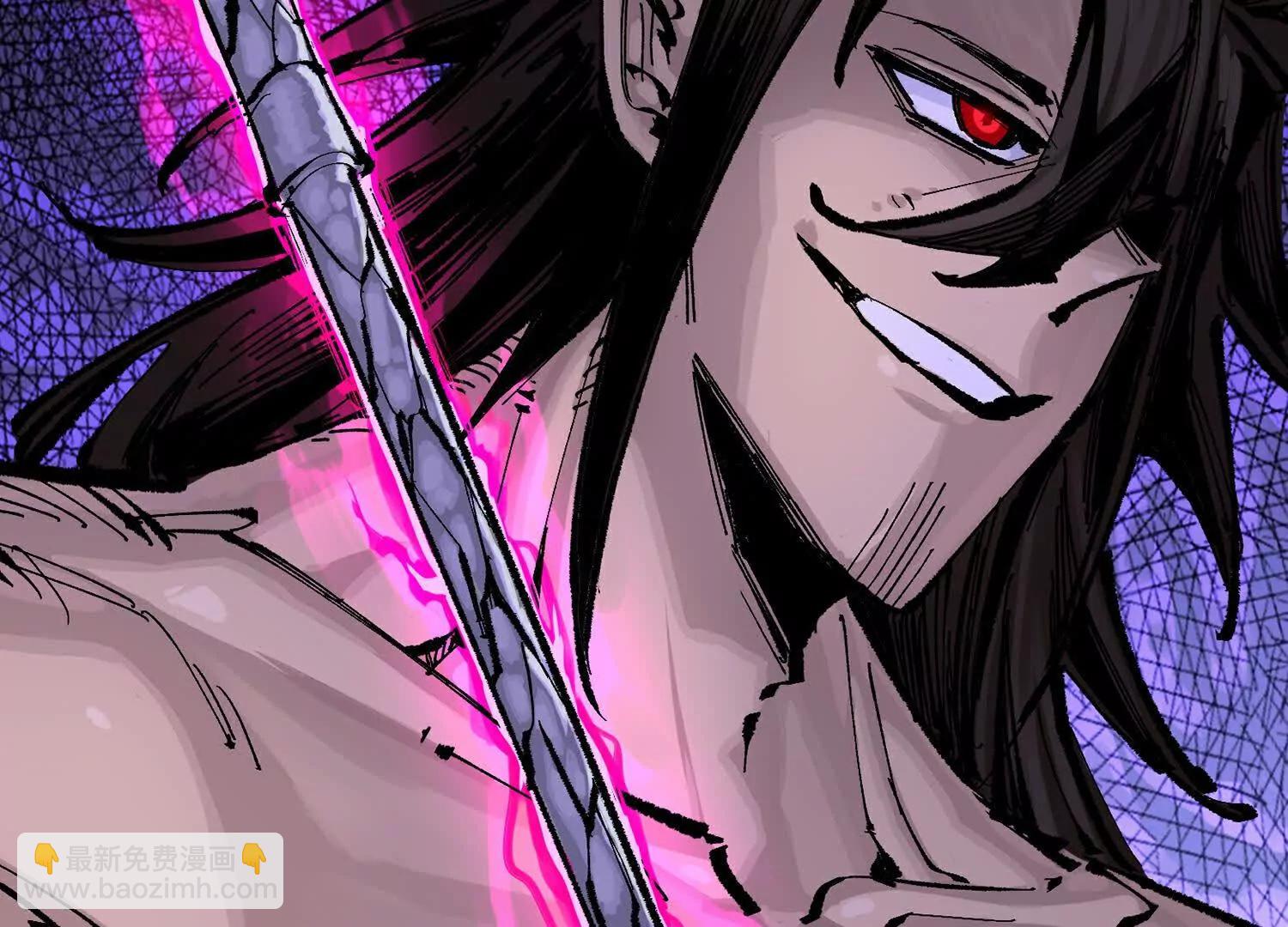 第三部 5章4话 摊牌(1/6)-第220话