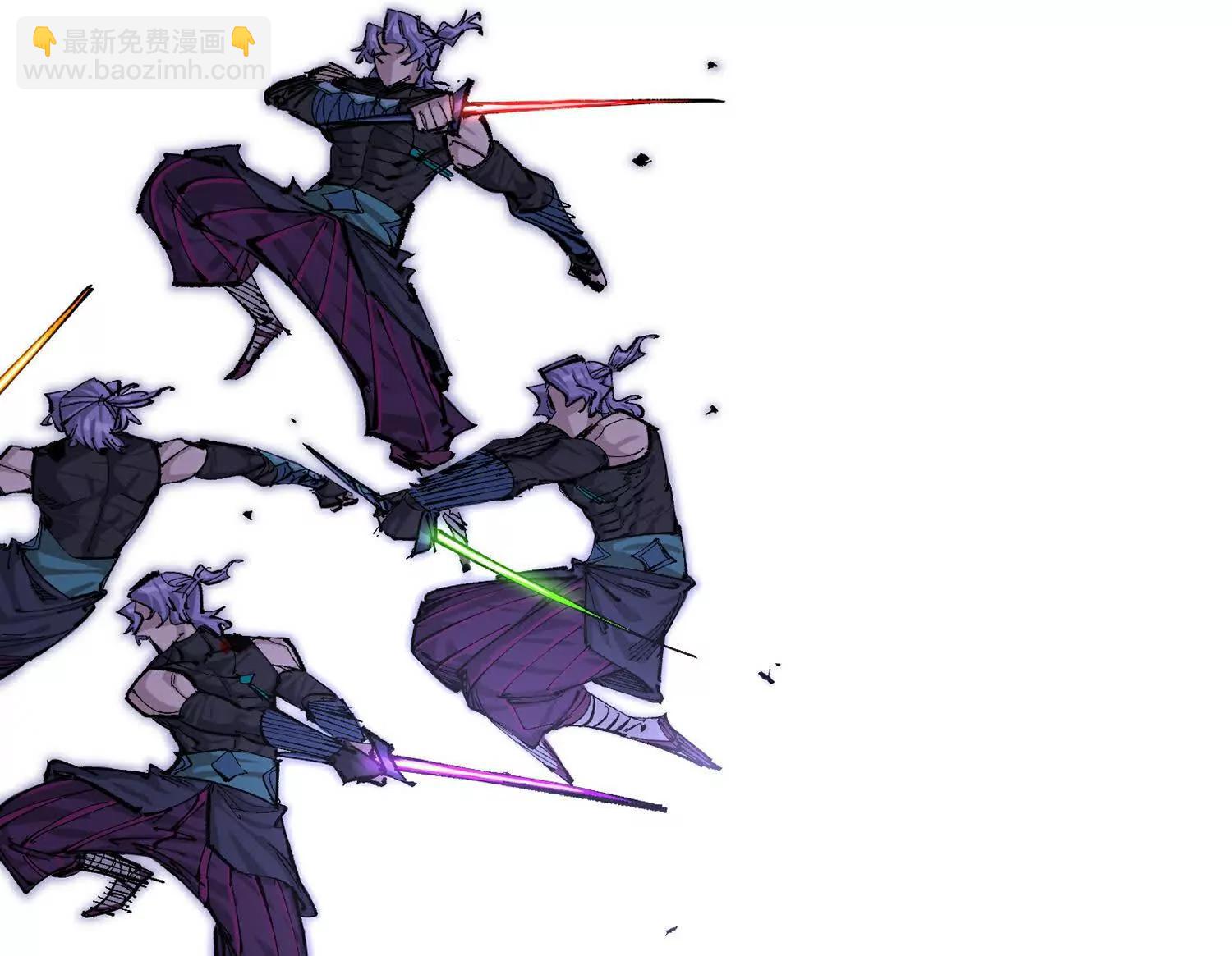 第三部 5章4话 摊牌(1/6)-第220话