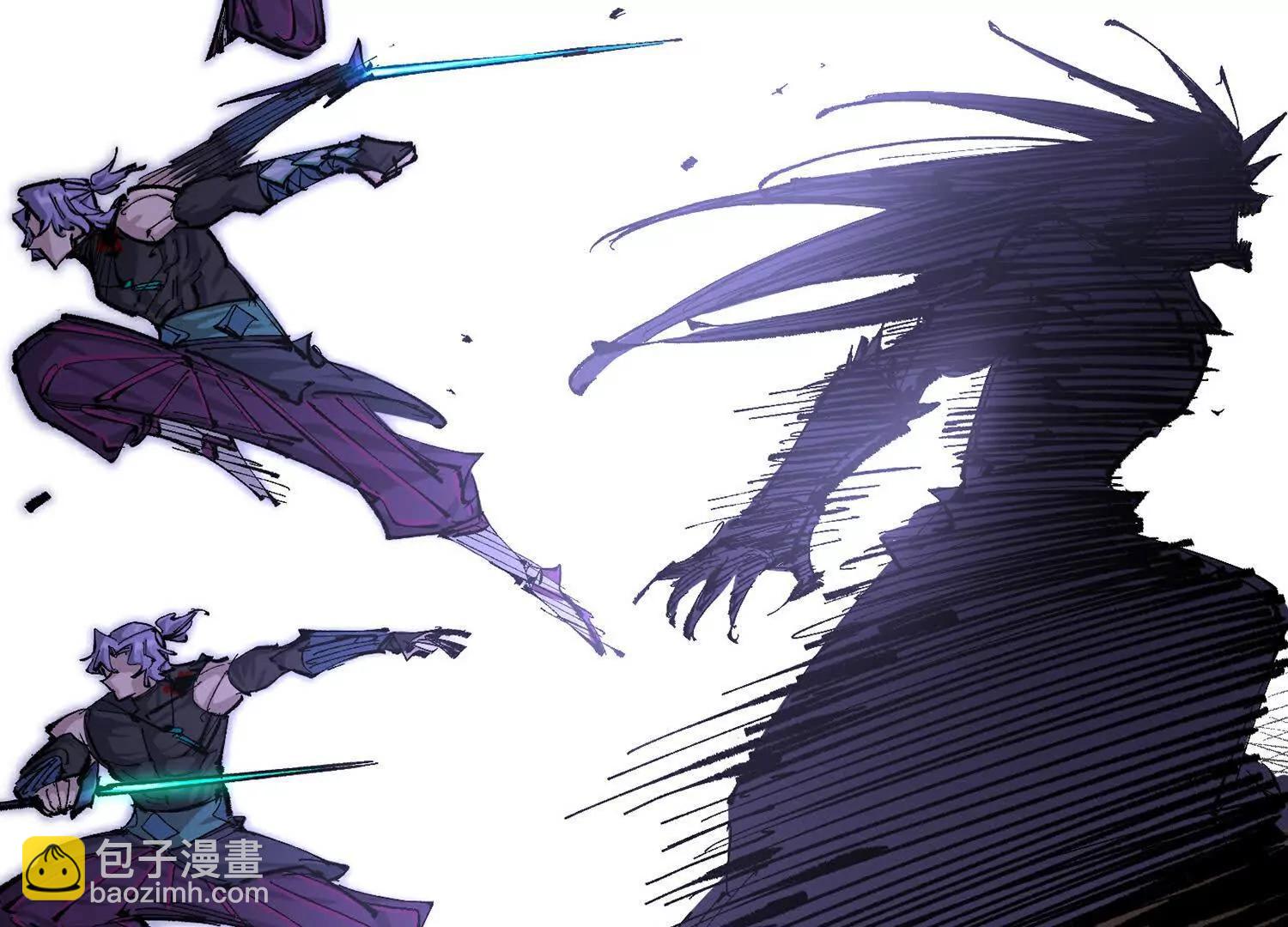 第三部 5章4话 摊牌(1/6)-第220话