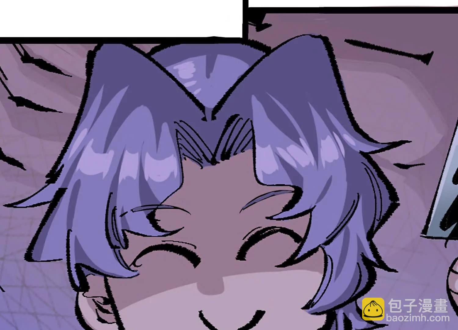 第三部 5章4话 摊牌(1/6)-第220话