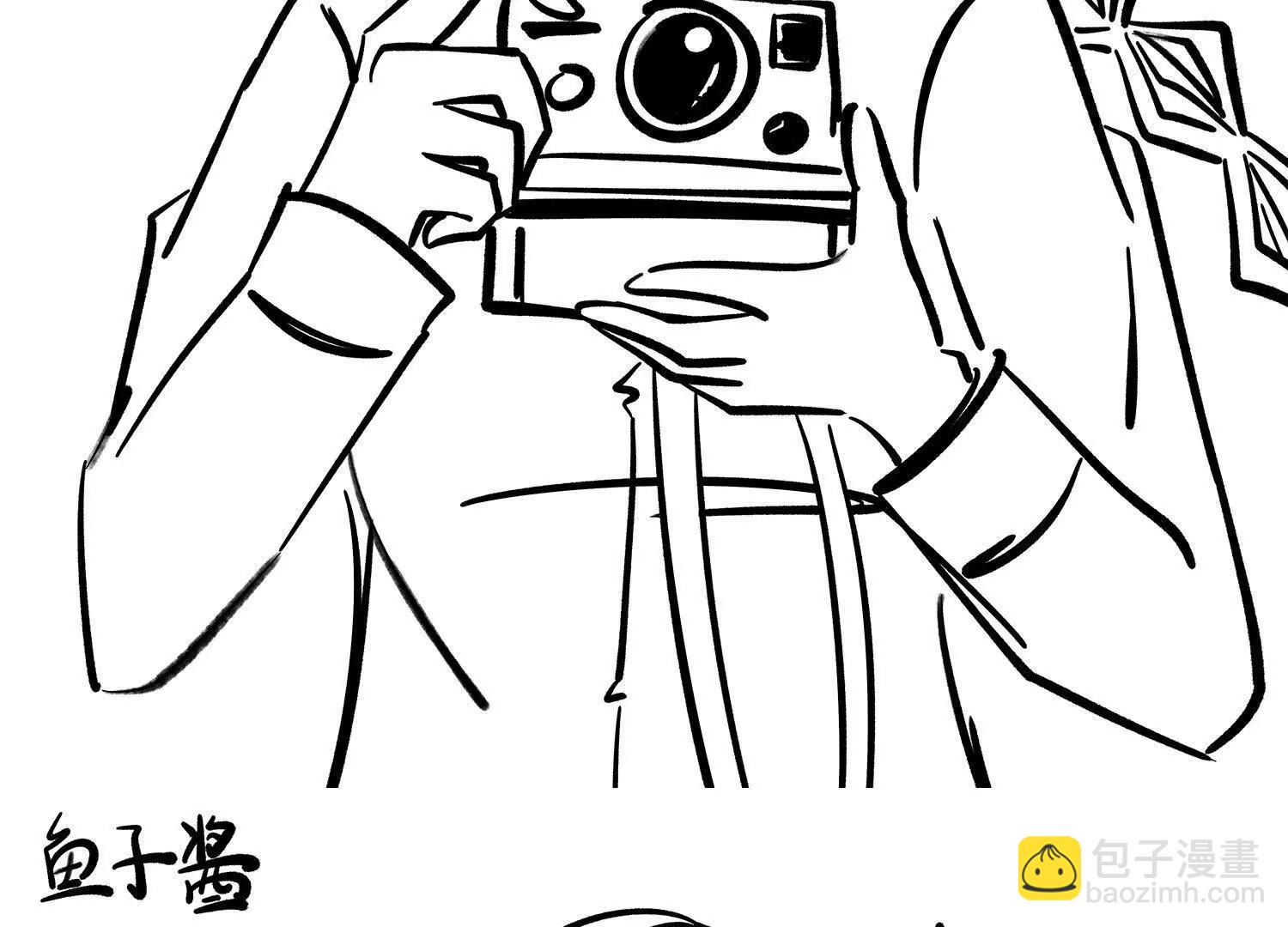 番外7：预祝端午安康(1/4)-第222话