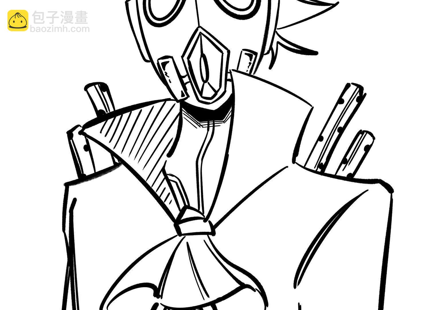 番外7：预祝端午安康(1/4)-第222话