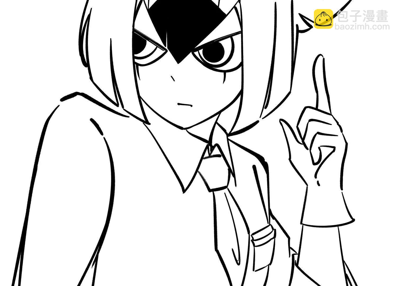 番外7：预祝端午安康(1/4)-第222话