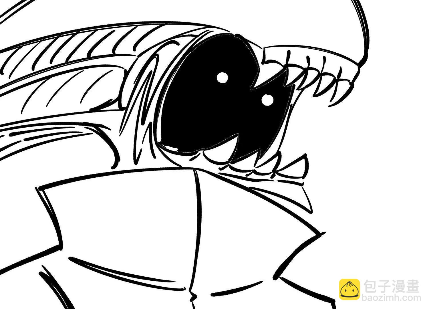 番外7：预祝端午安康(1/4)-第222话