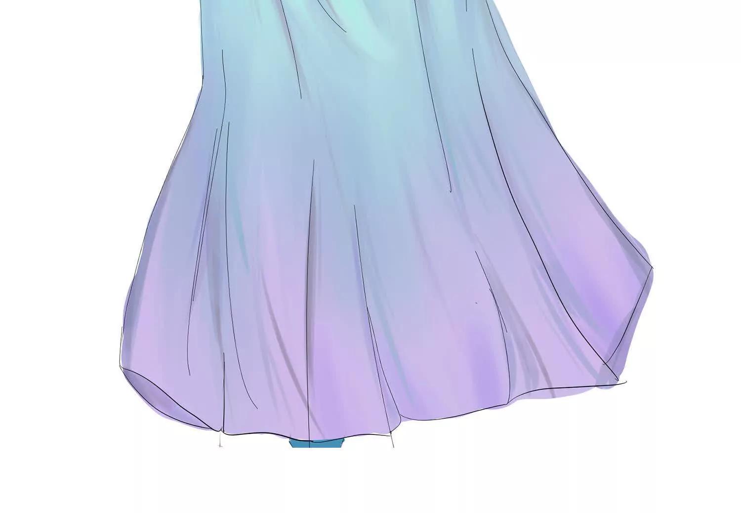 番外7：预祝端午安康(1/4)-第222话