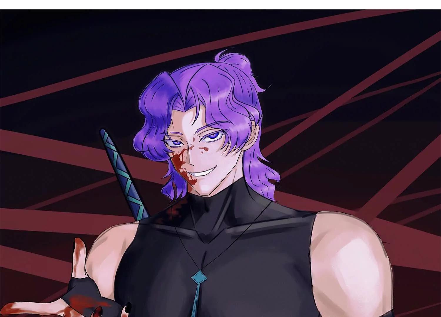 番外7：预祝端午安康(1/4)-第222话