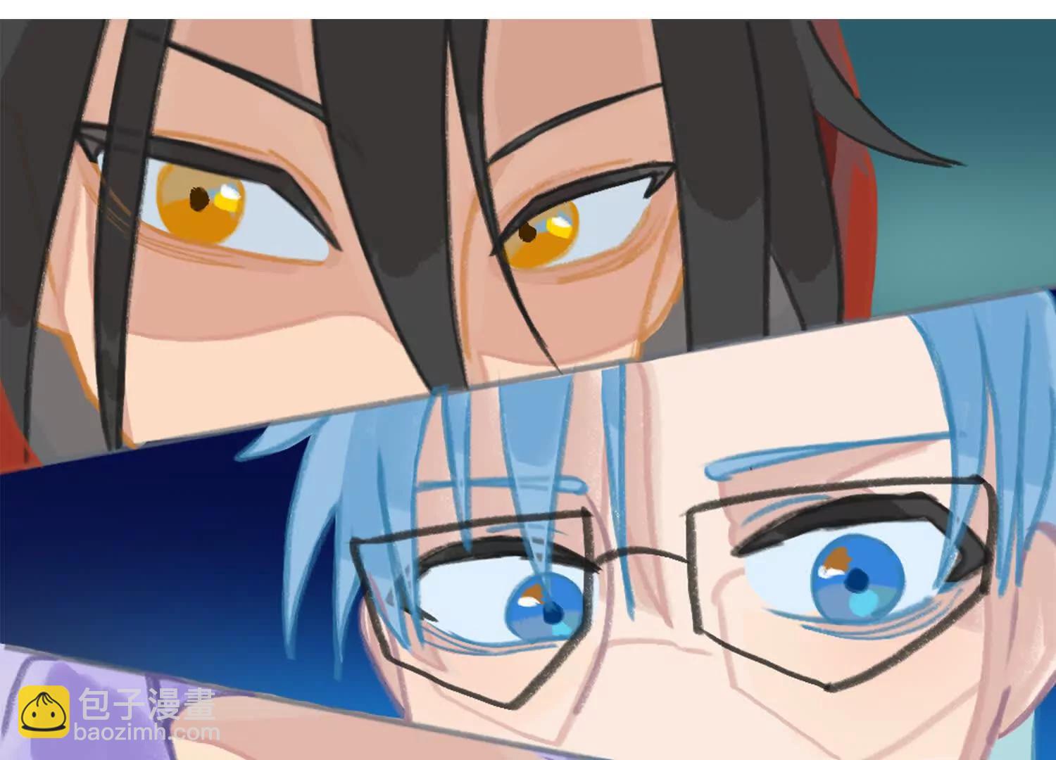 番外7：预祝端午安康(1/4)-第222话